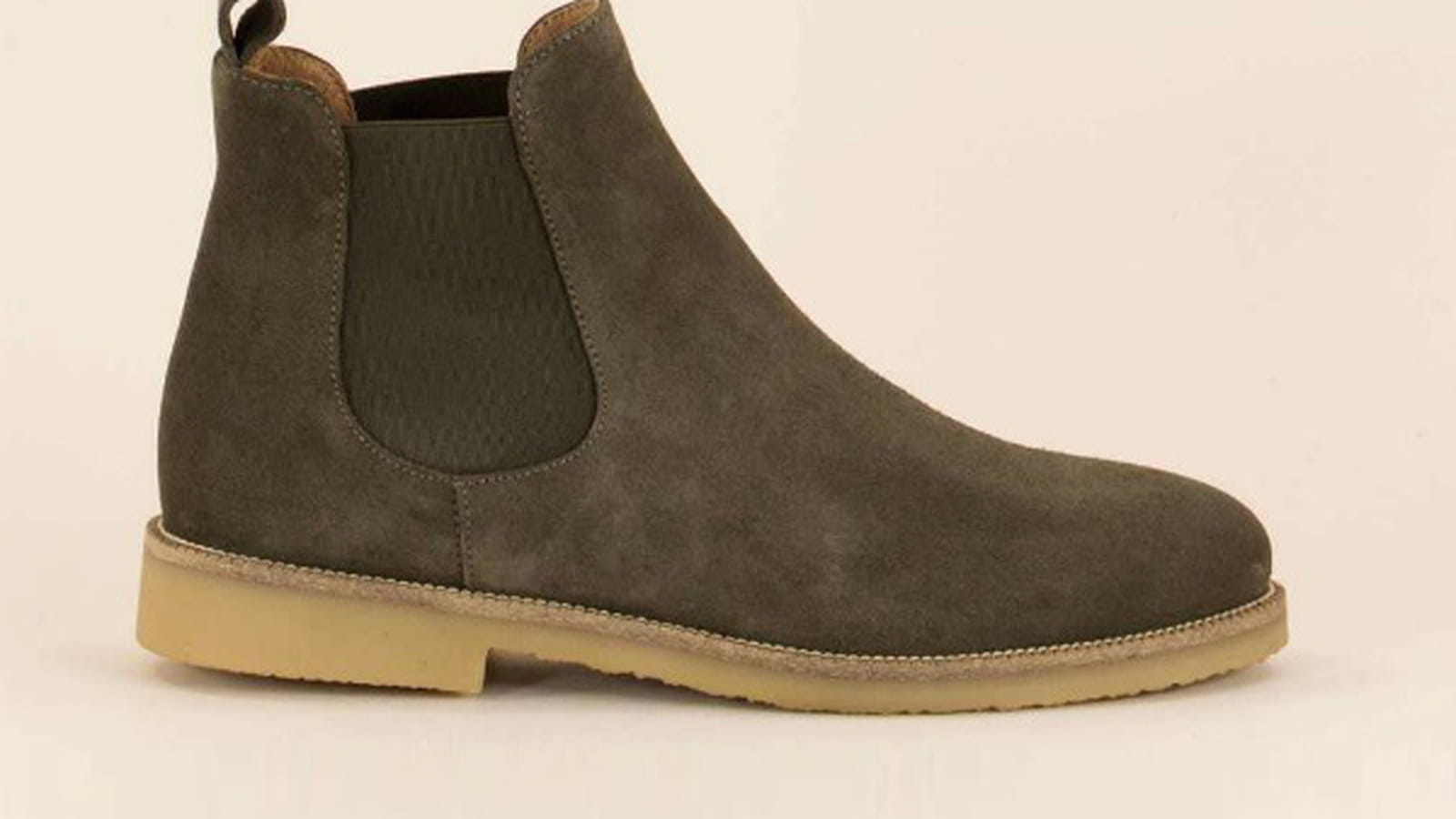 Bottines Sessun