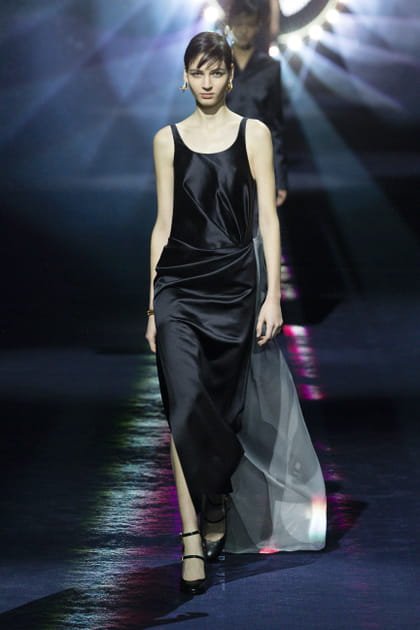 Look 37&nbsp;du d&eacute;fil&eacute; Fendi