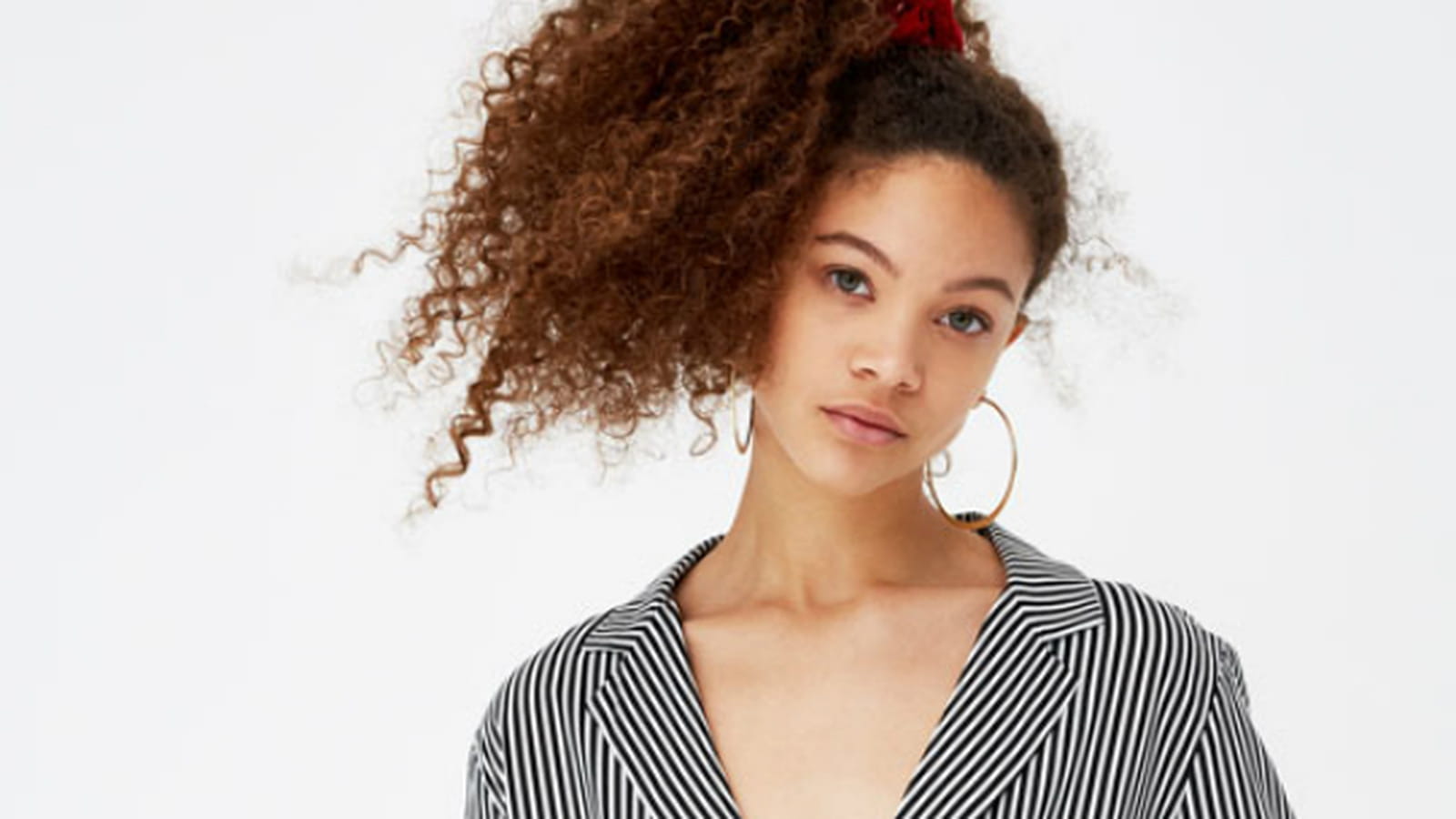 Body Pull & Bear