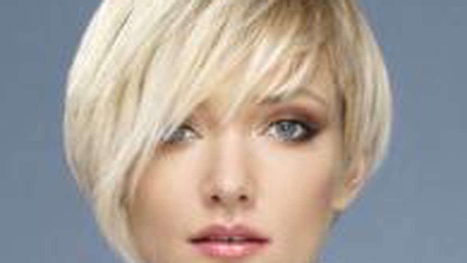 Petit carré asymétrique