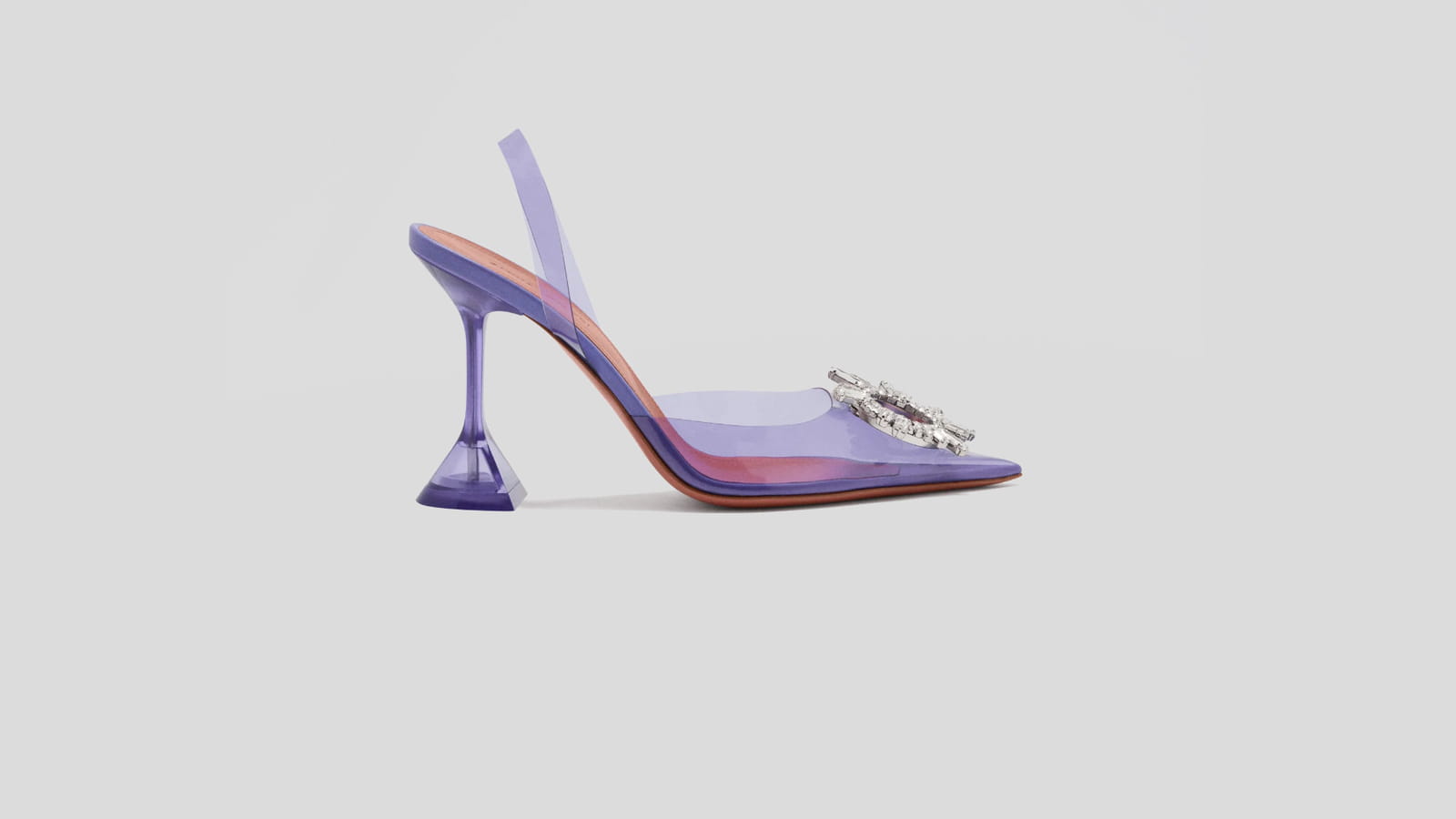 Slingbacks Amina Muaddi 
