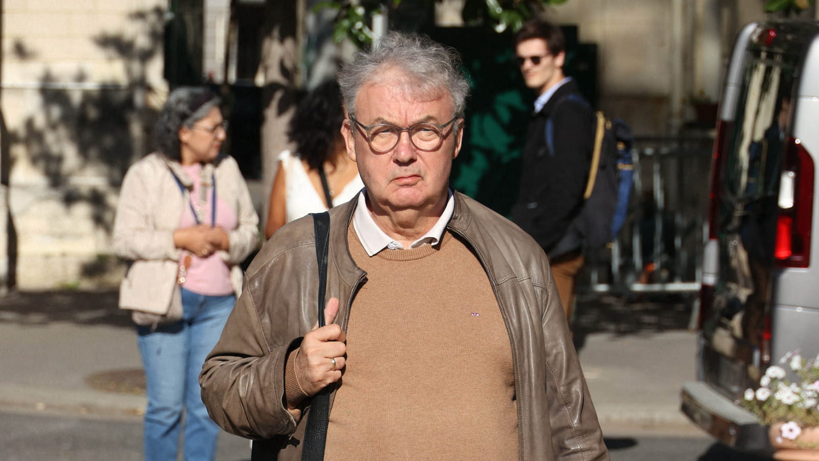 Dominique Besnehard