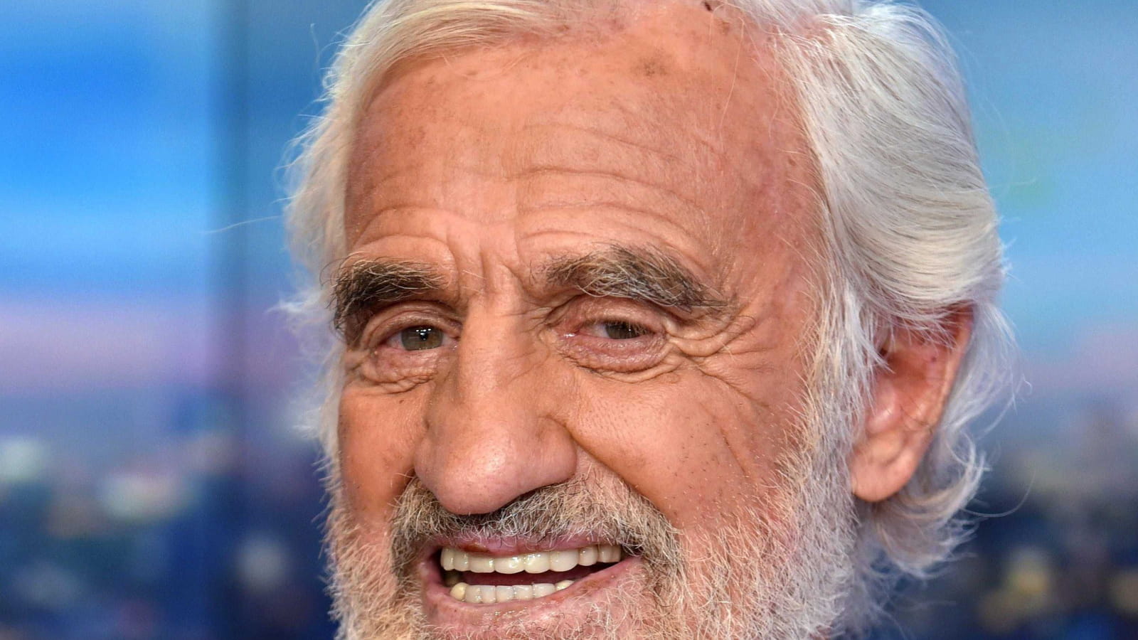 Jean-Paul Belmondo