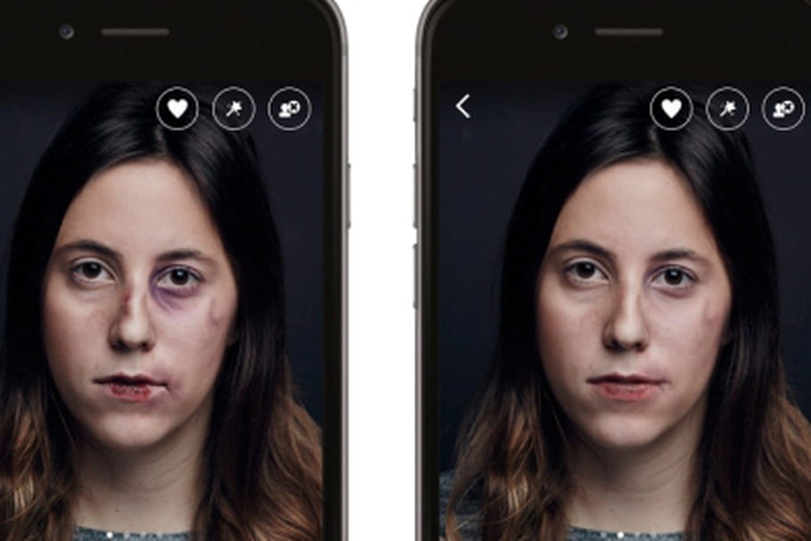 Journée des Femmes : Happn et Equality Now dénoncent les violences