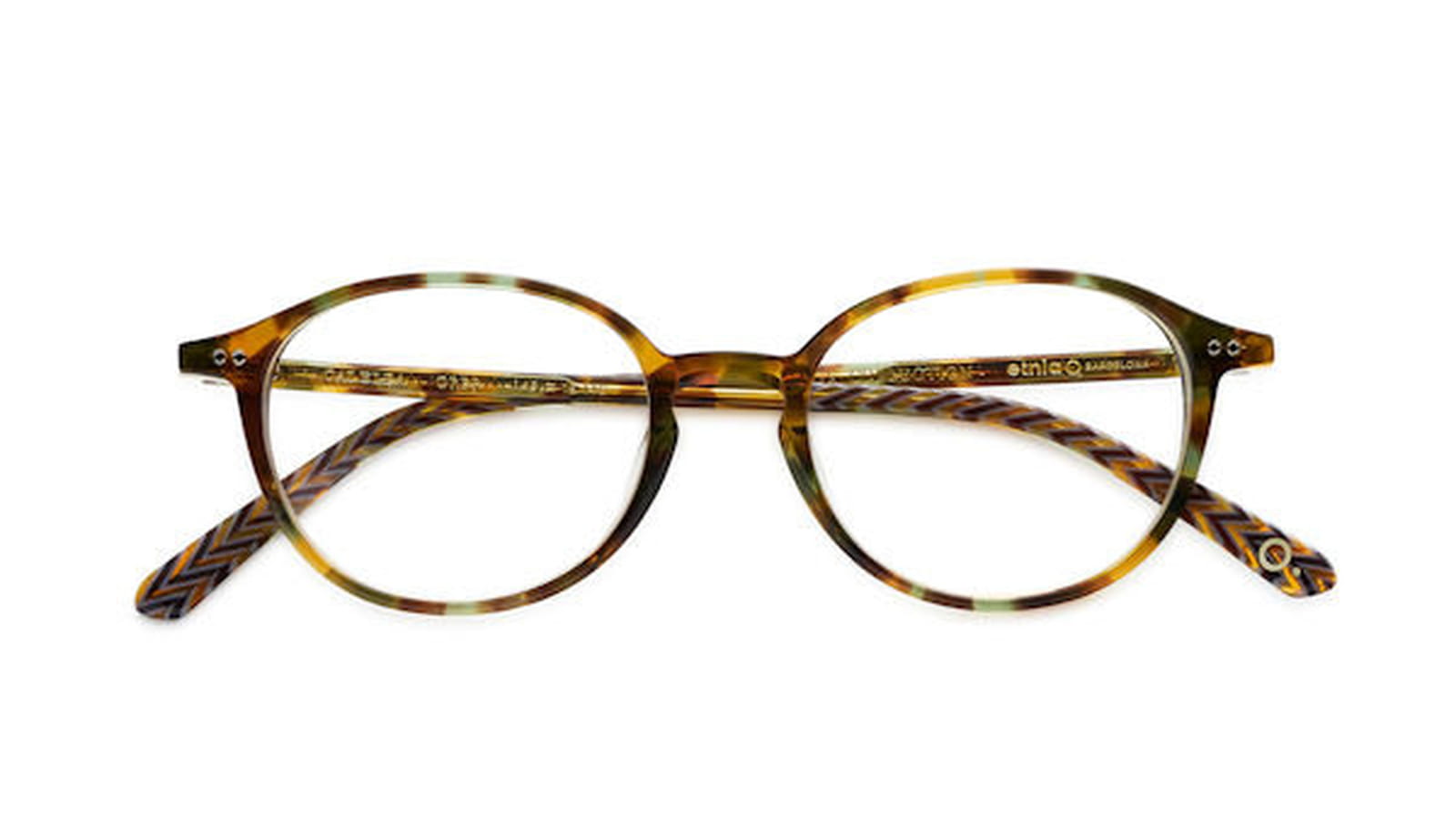 Lunettes de vue Etnia Barcelona