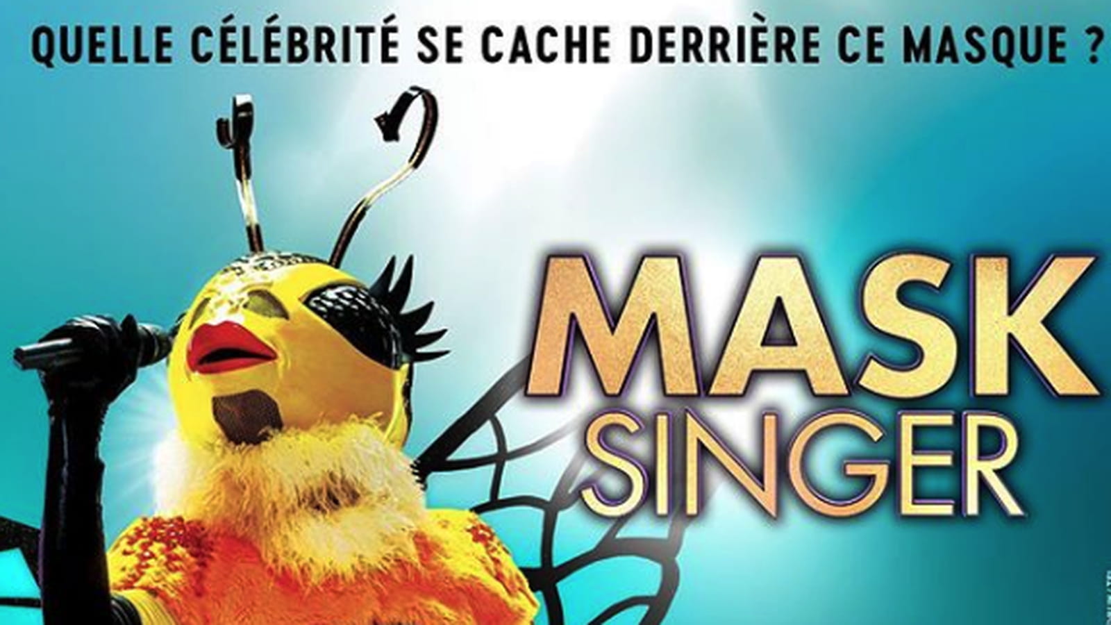 "Mask Singer"