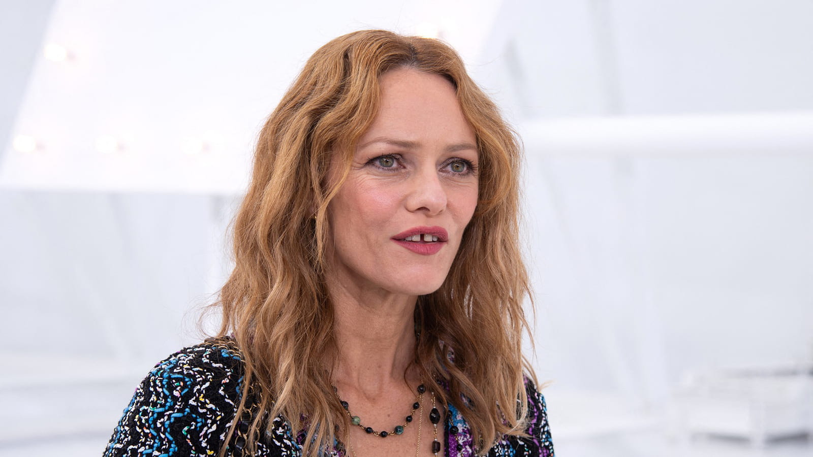 Vanessa Paradis