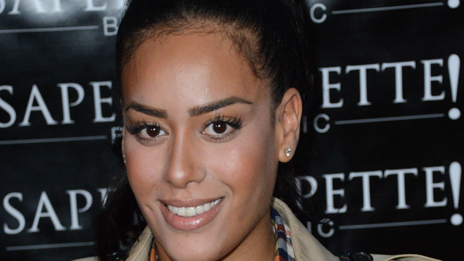 Amel Bent