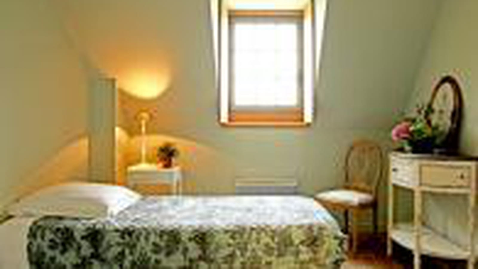 Chambre d'enfant