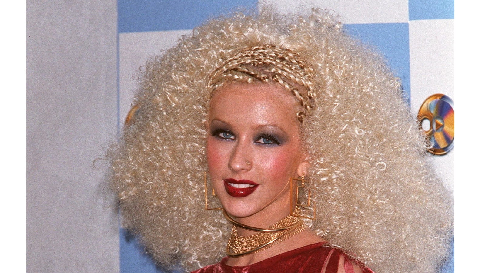 Christina Aguilera