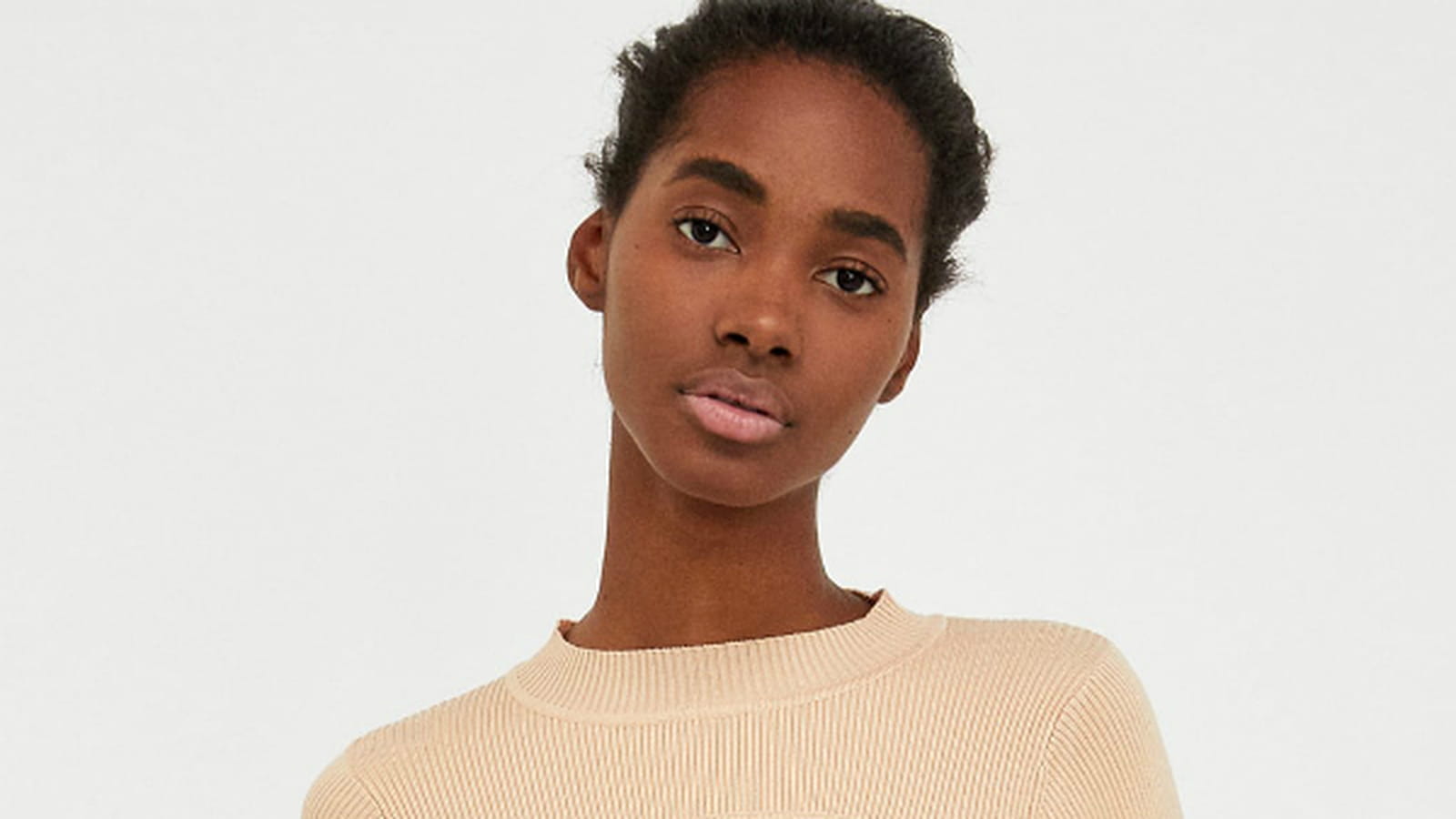 Pull ajouré