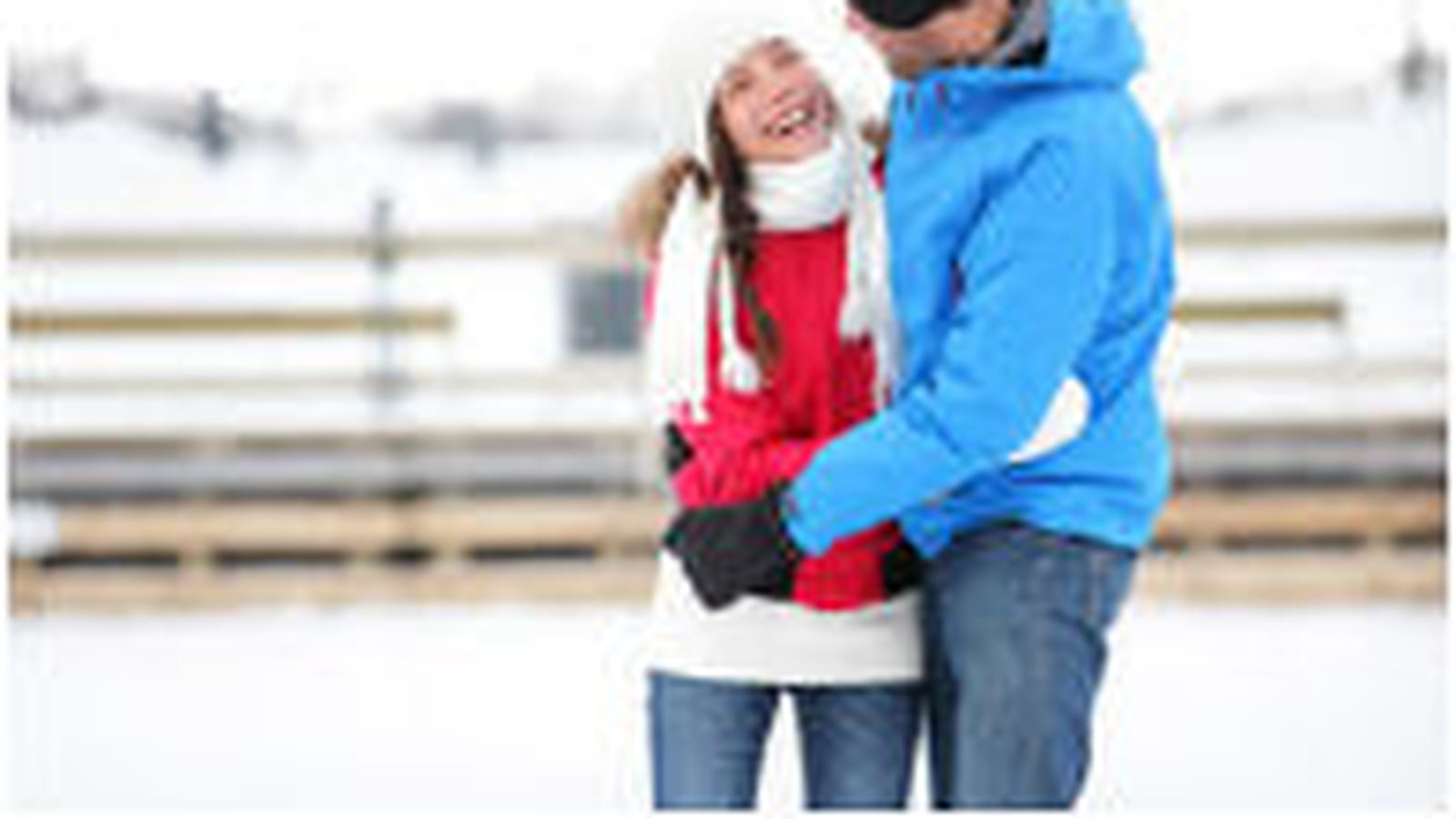 Patinoire