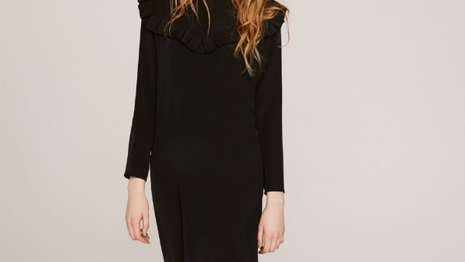 Robe Valentine Gauthier