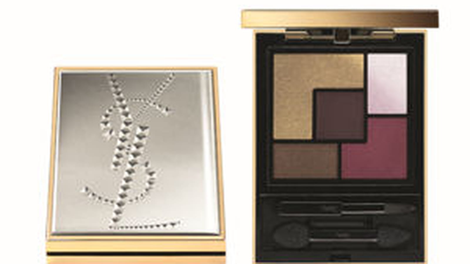 Yves Saint Laurent