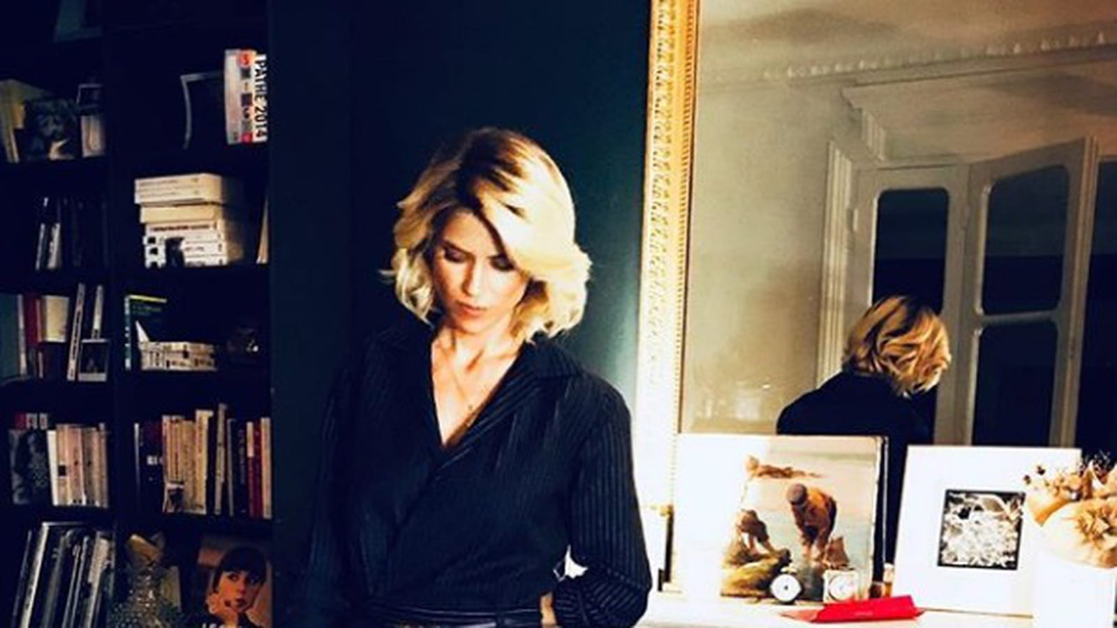 Alice Taglioni