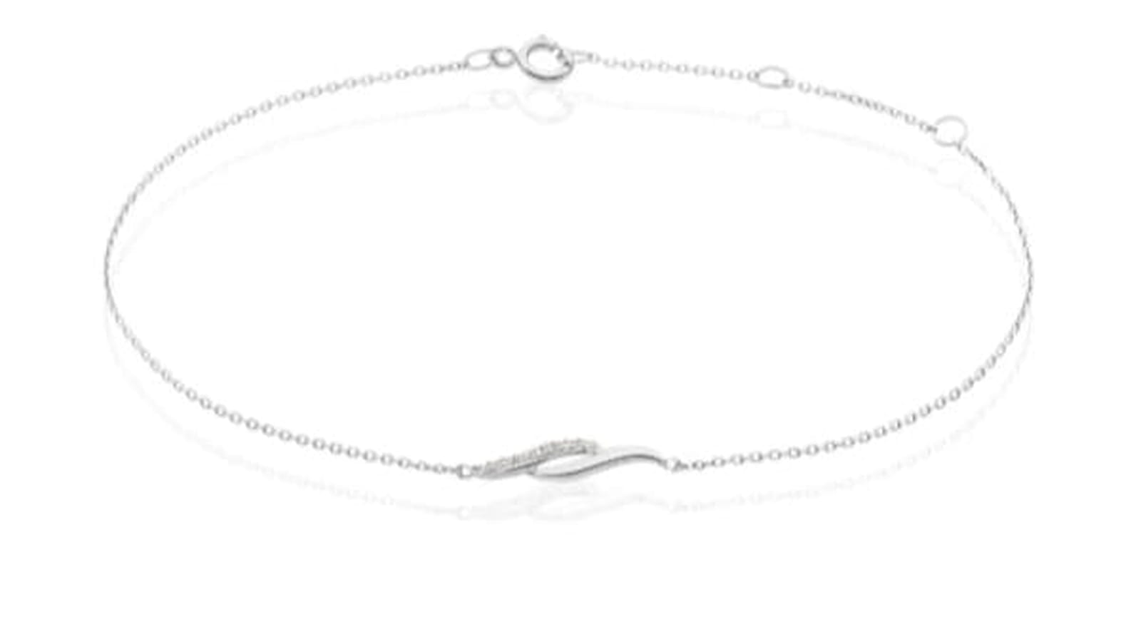 Bracelet Histoire d'Or 