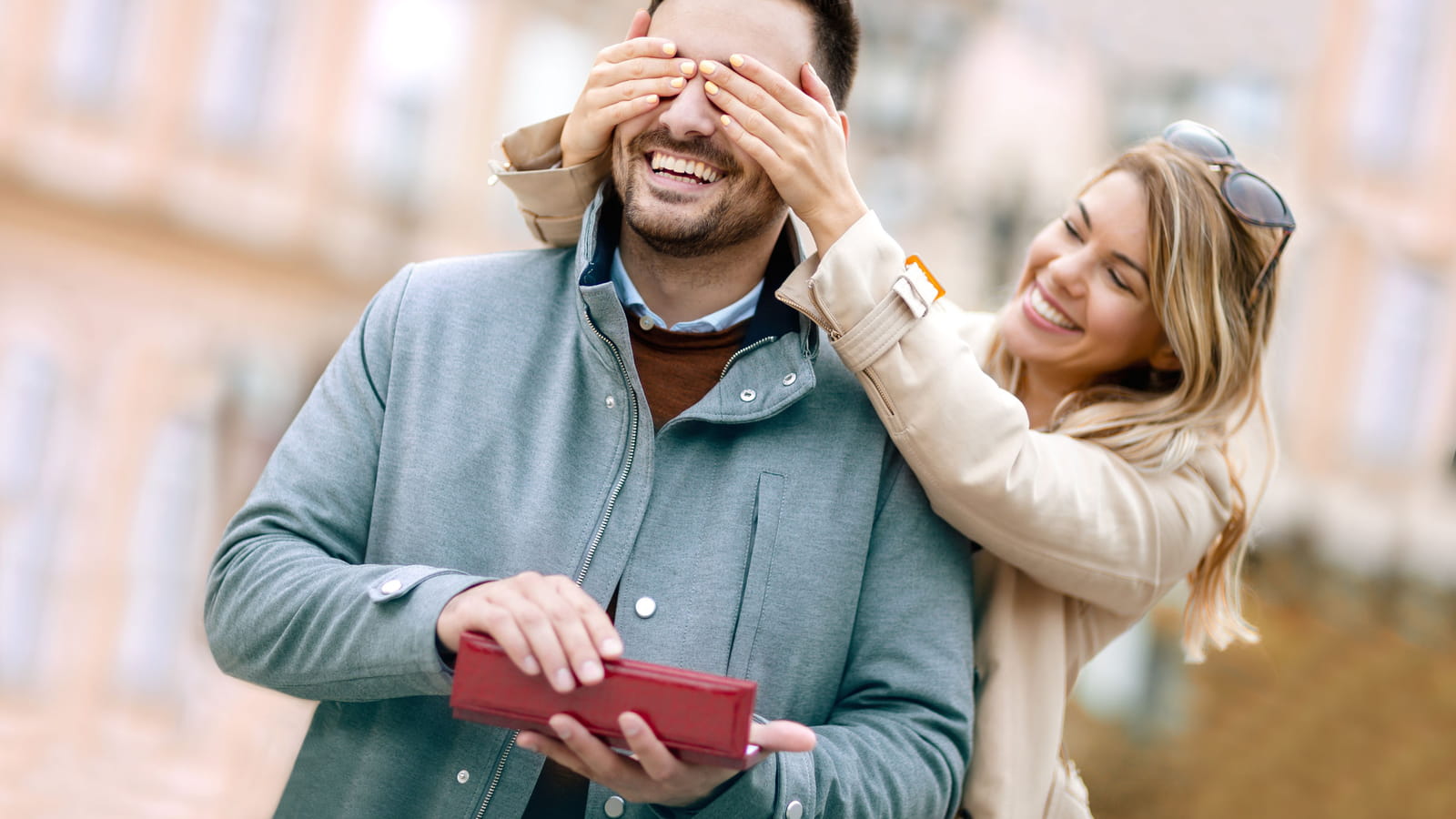 Quel cadeau de mariage offrir ? 