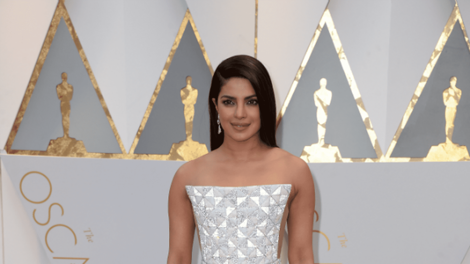 Priyanka Chopra 