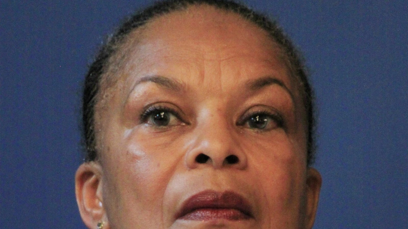 Christiane Taubira
