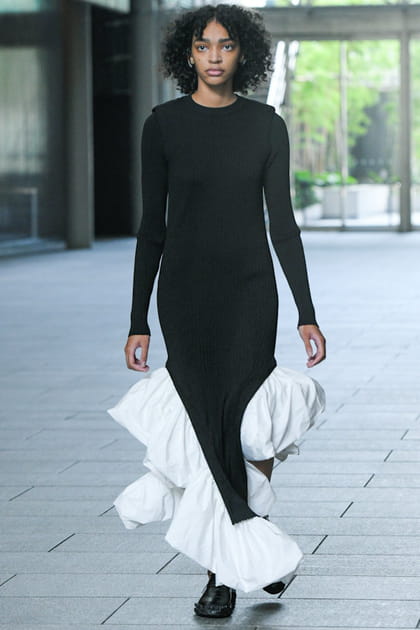 D&eacute;fil&eacute; Toga printemps-&eacute;t&eacute; 2022