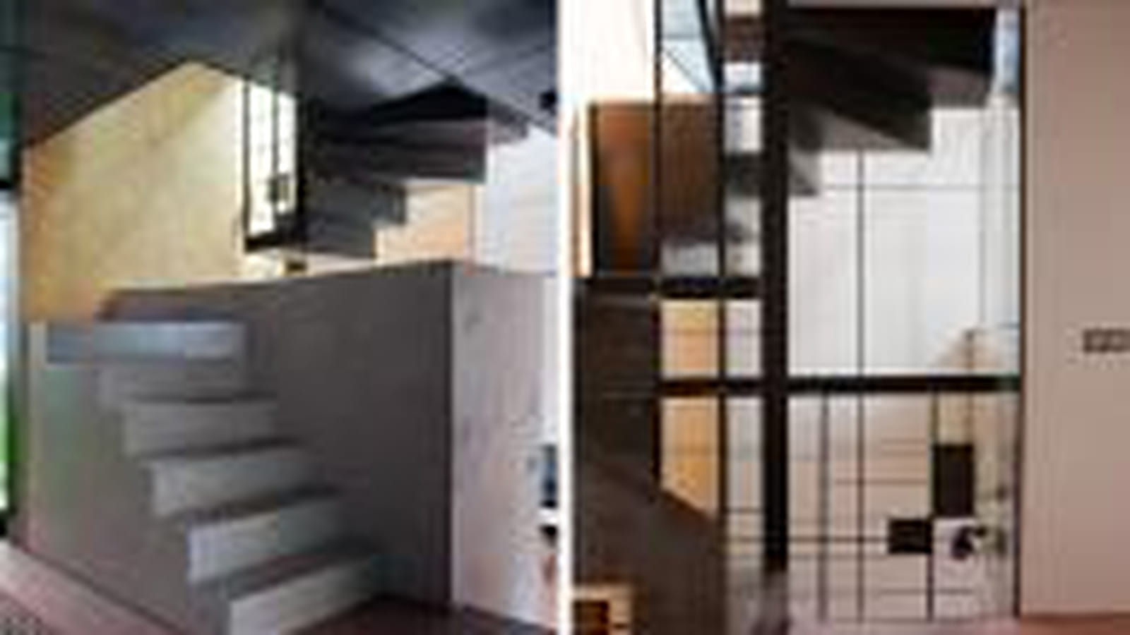 Escalier