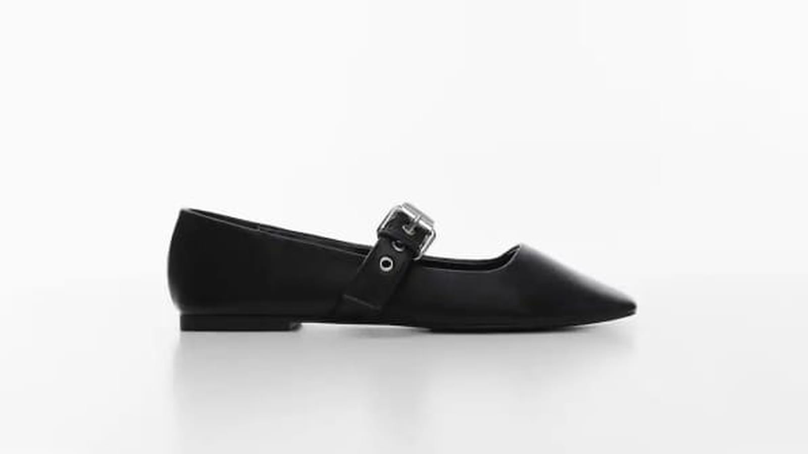 Ballerines Mango