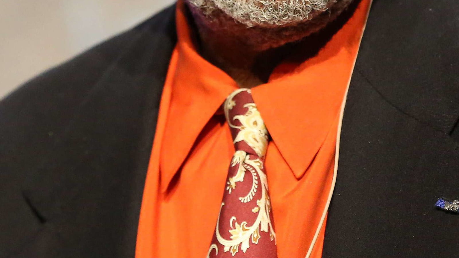Bill Cosby