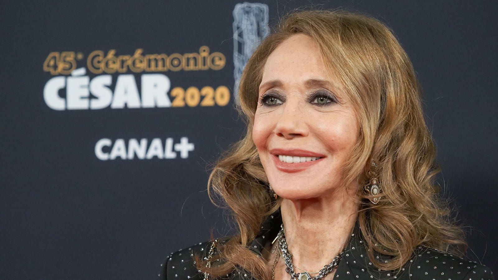 Marisa Berenson