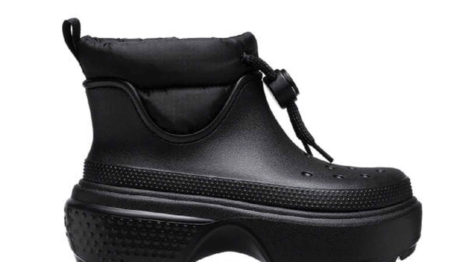 Bottes Crocs