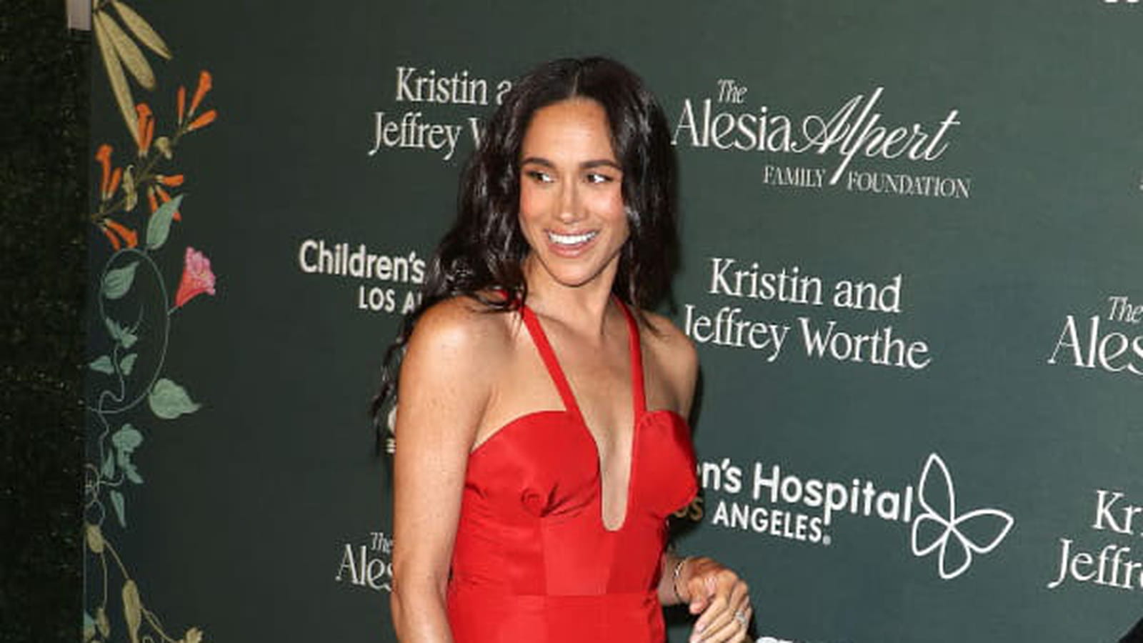 Meghan Markle