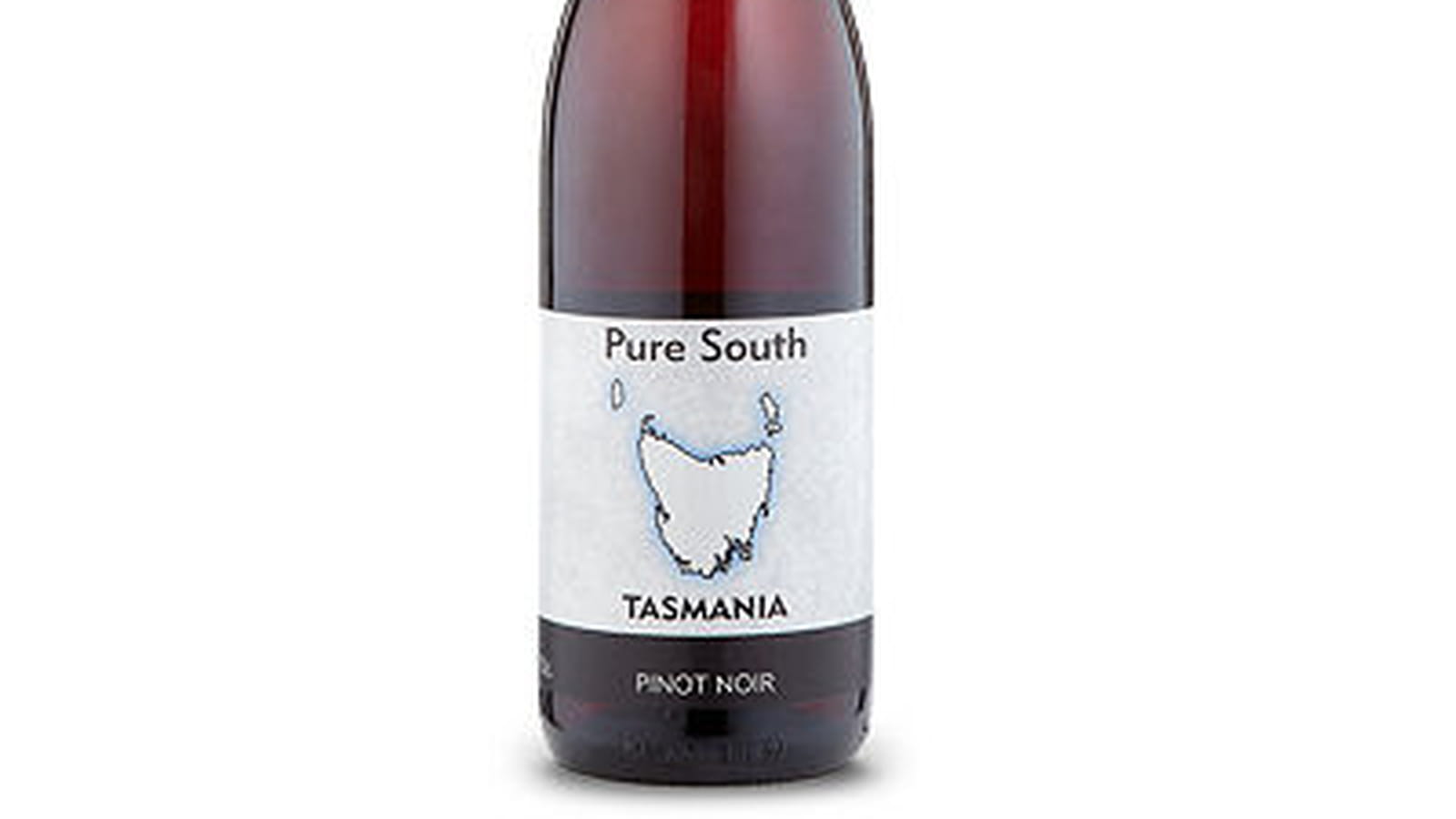 Pure South Pinot Noire by Marks & Spencer 