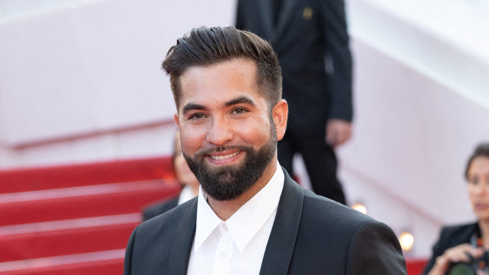 Kendji Girac