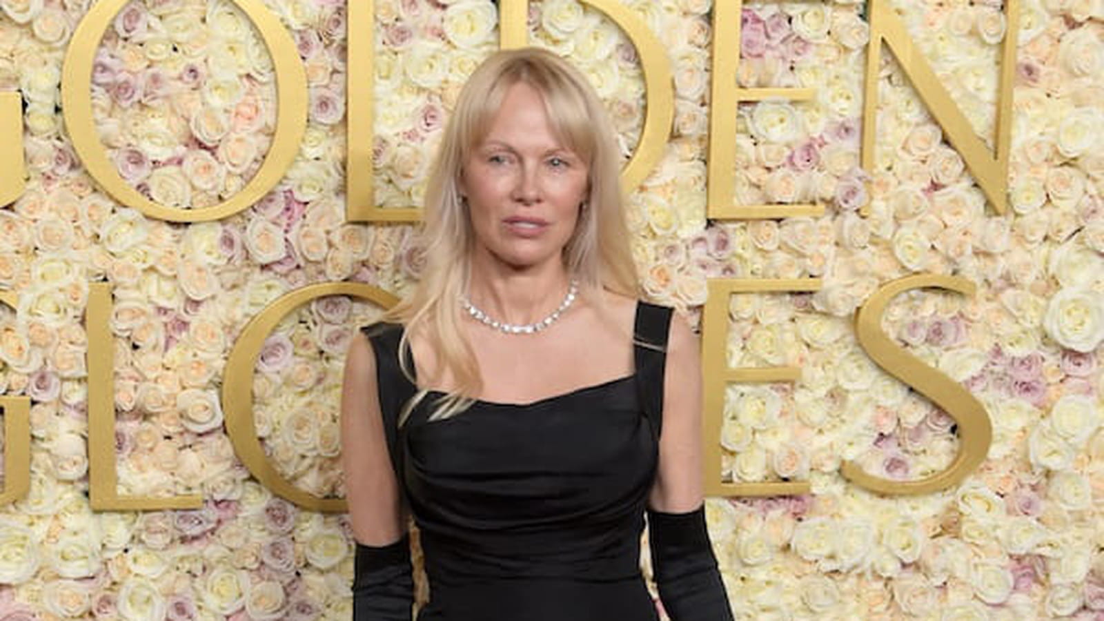 Pamela Anderson