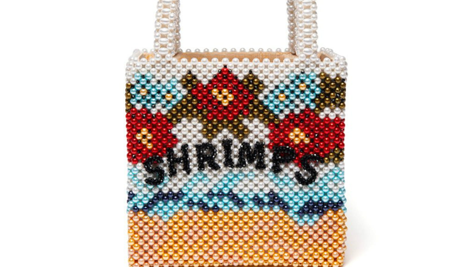 Shrimps 