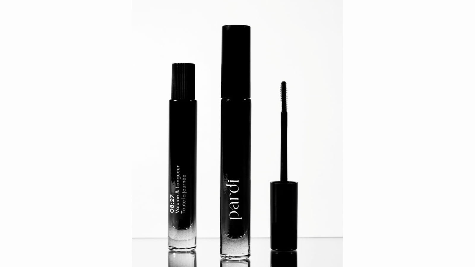 Mascara Pardi