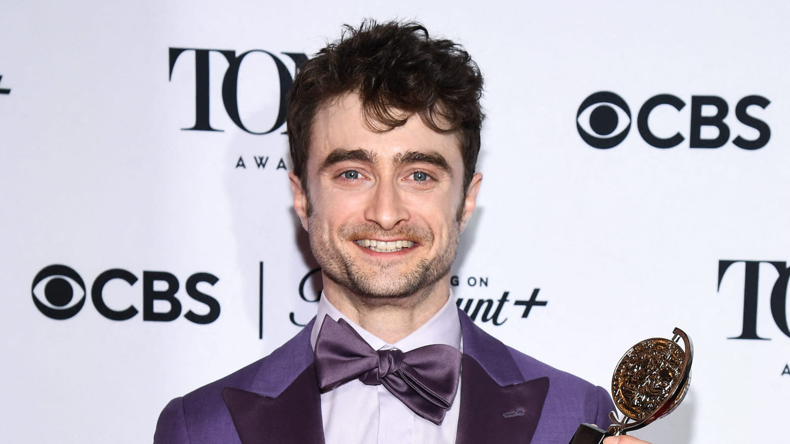 Daniel Radcliffe