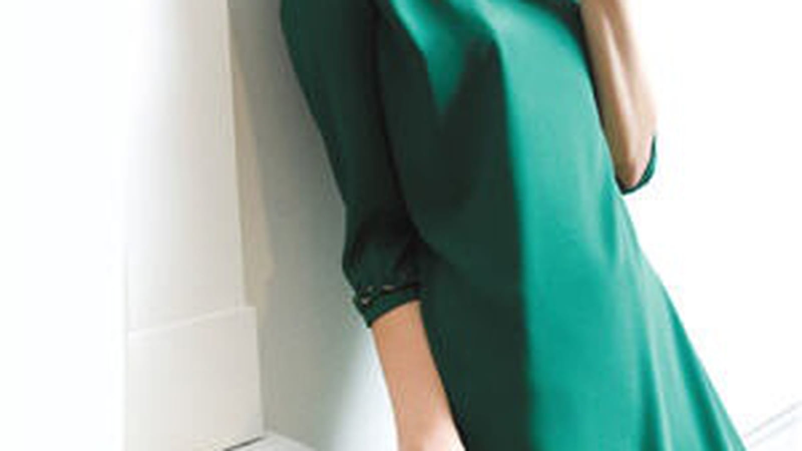 Robe "Astucieuse" de Madison & Co