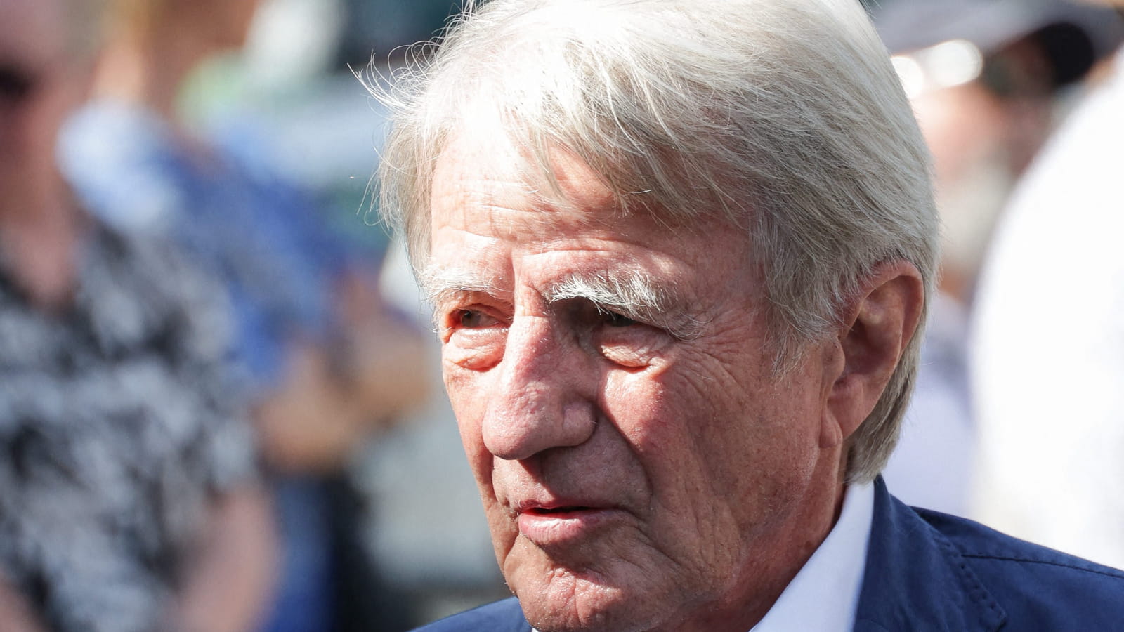 Bernard Kouchner