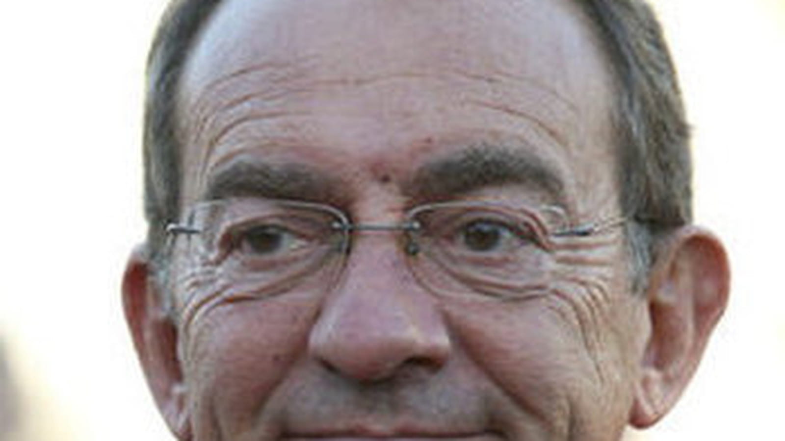 Jean-Pierre Pernault 