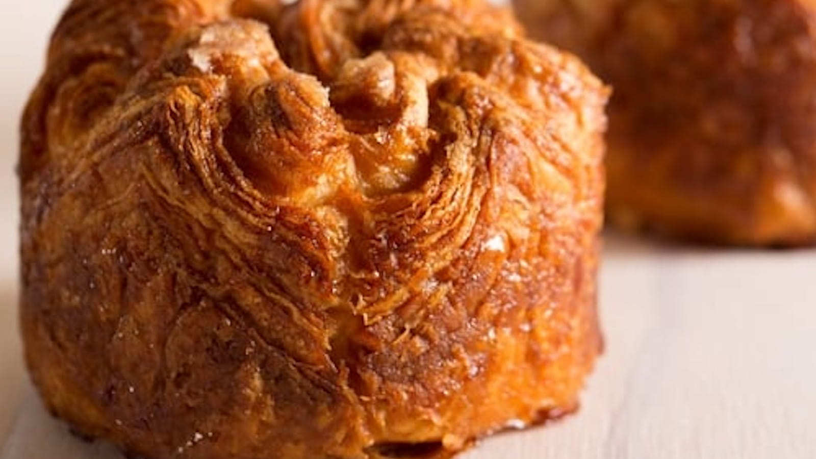 Kouign Amann