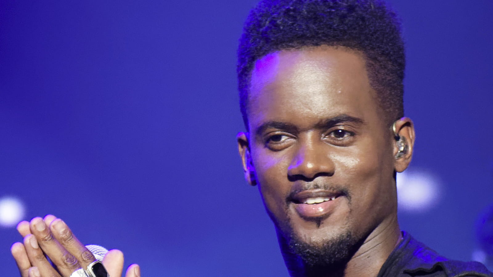Black M