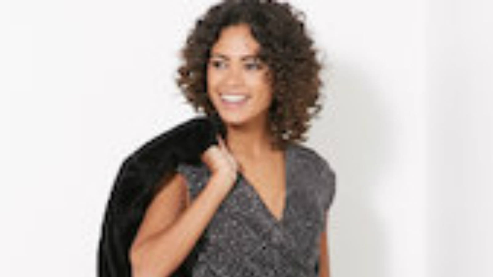 Robe Camaïeu 