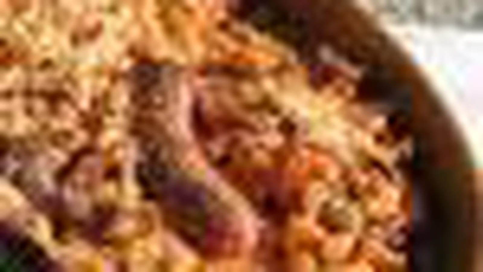 Cassoulet