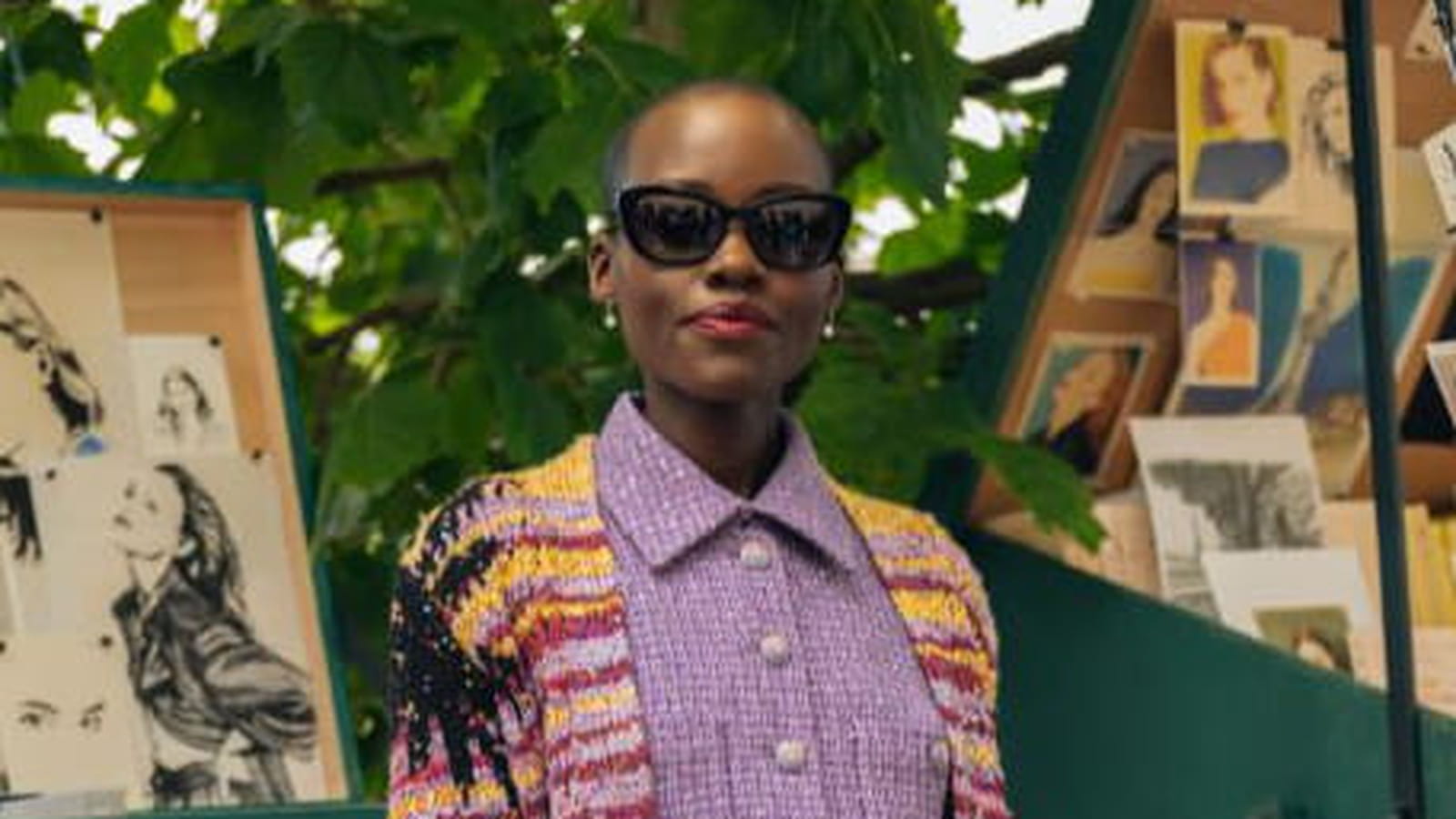 Lupita Nyong'o