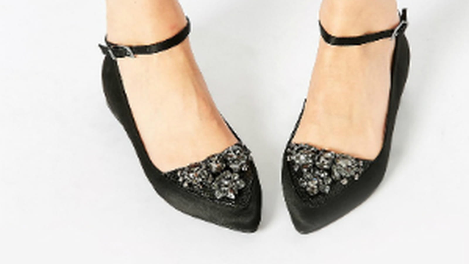 Ballerines LAVISH