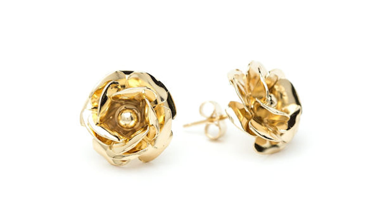 Boucles d'oreilles Monsieur Simone