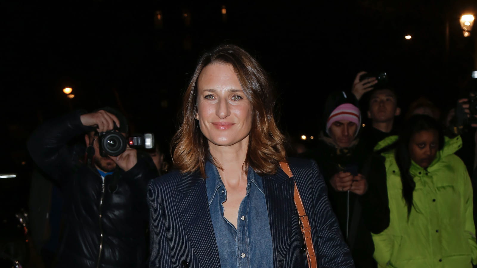 Camille Cottin