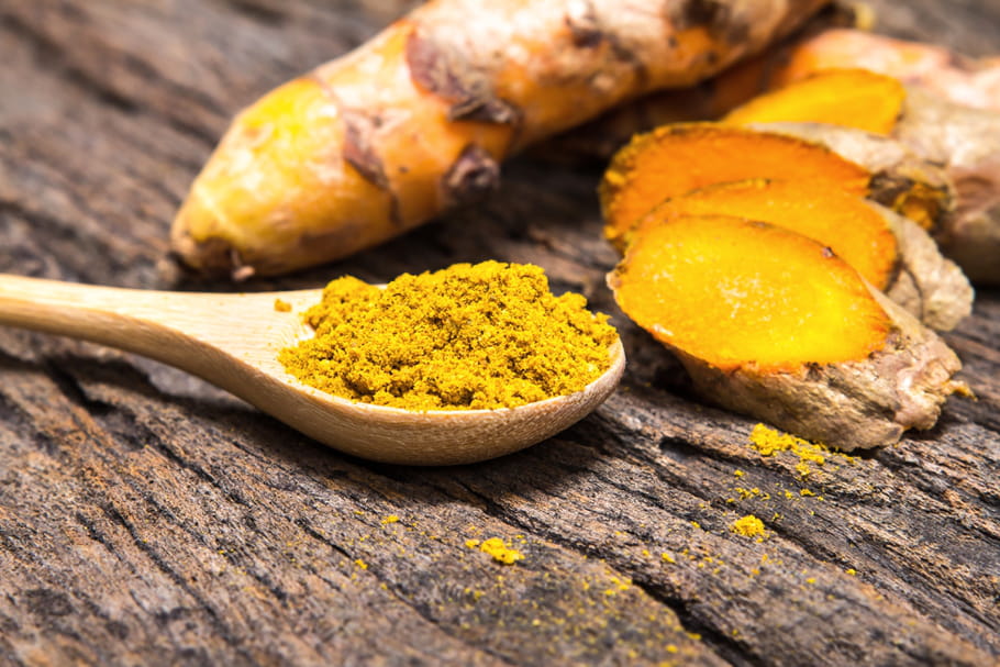 Curcuma