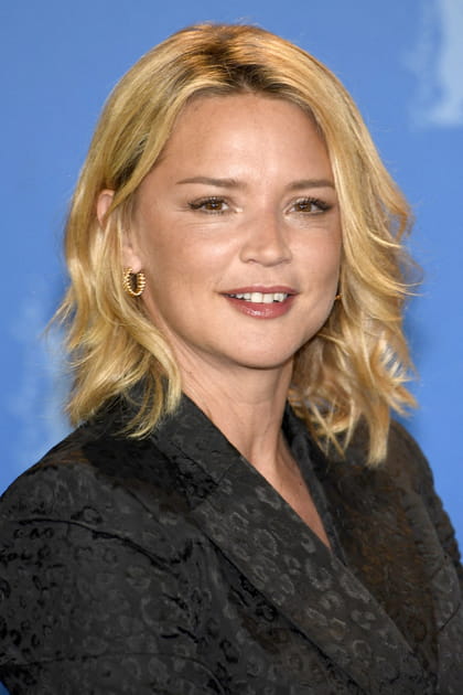 Virginie Efira, apr&egrave;s