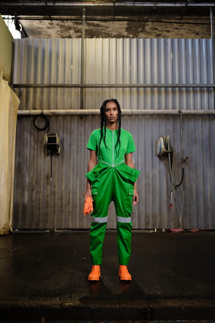 Collection Mossi printemps-&eacute;t&eacute; 2023